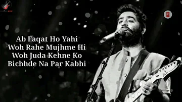 1920 song  ### aye khuda Japan uska hi Bana Azhar. khan 8. Arijit Singh 😊😊####################