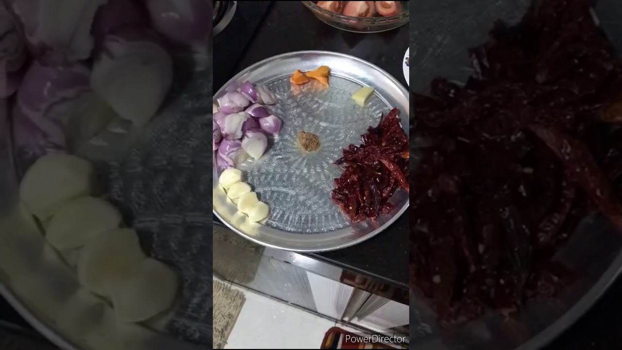 Asam Pedas Kepala Ikan Kaci Johor - YouTube