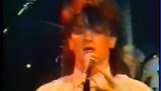 U2 - Mandagsborsen Show, Stockholm 1981 [Full Broadcast]