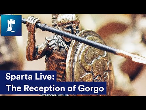 Sparta Live: The Reception of Gorgo