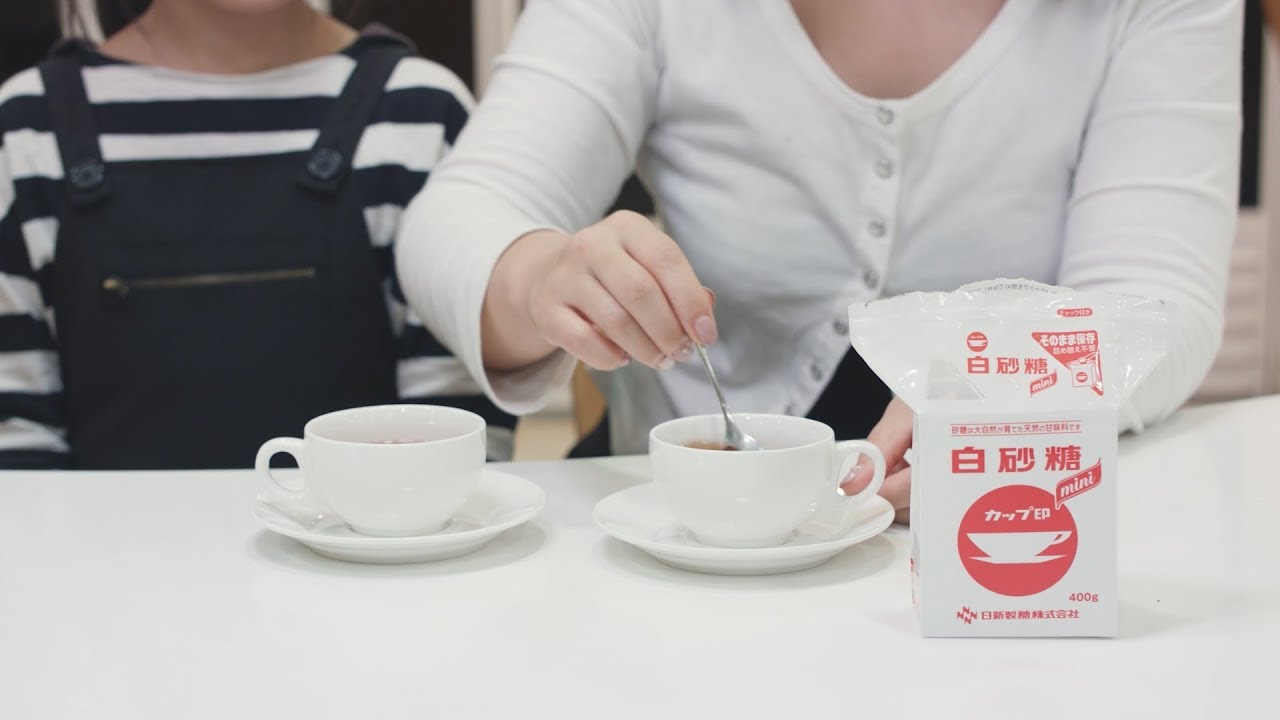 日新製糖×ABCクッキングスタジオ親子料理レッスン