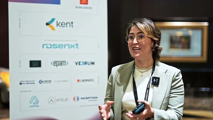 Future Digital Twin & AI (Middle East) 2025