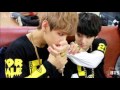 Vkook love moments