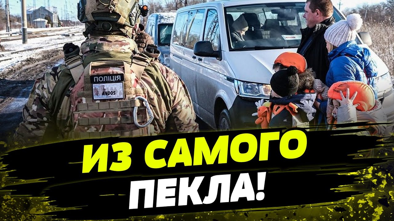 Прифронтовая Красногоровка: жизнь в Донбассе между миром и войной