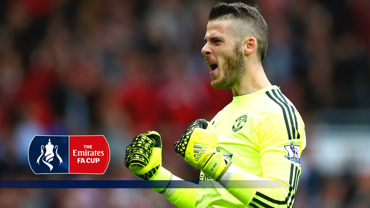 640 Gambar gambar david de gea manchester united Terbaru