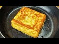 Sarapan Cepat Siap Dalam Beberapa Menit Buat Saja French Toast Ini
