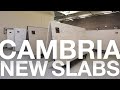 Cambria's New Slab Releases 2020 | Steps To Building A Custom Home | Brad Leavitt | AFT Construction