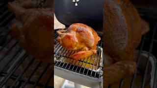 How To Grill A Turkey - Easy Method