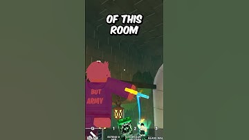 How to GLITCH in BOSS EVENT in Death Ball... #deathball #roblox