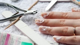 Manicure oraz pielęgnacja dłoni