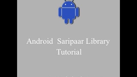 tutorialwing android form validation saripaar library tutorial output