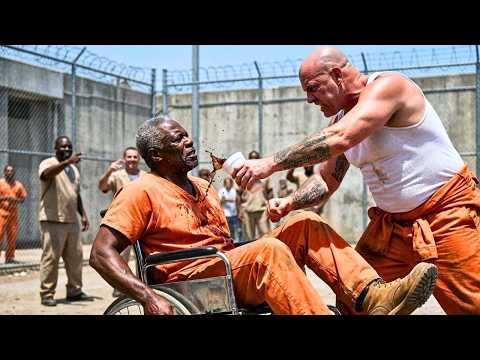 Jl Marcus For Inmates