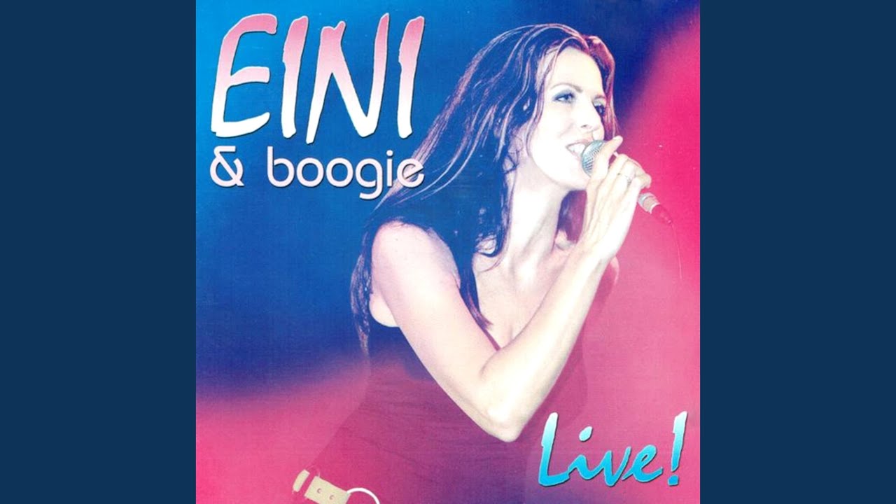 Me kaksi matkalla Tukholmaan (Live)