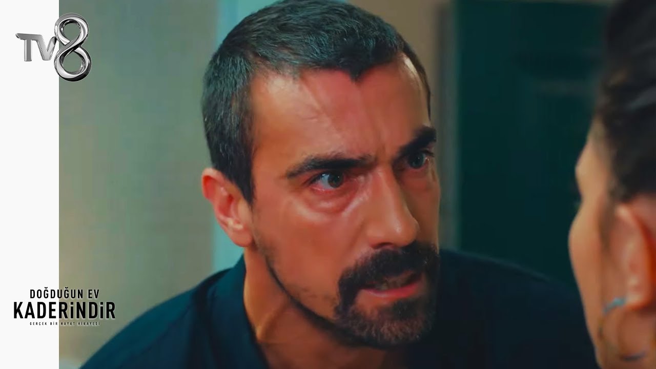 Doğduğun Ev Kaderindir 16. Bölüm 2. Fragmanı Tv8 YouTube