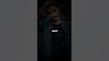 SRK X MC STAN🥵🤙 #xmlfile👇 FAST Comment 👇 #edit #video #hindi #love #trending #picart #editing