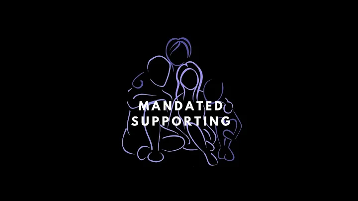 What is Mandated Supporting?