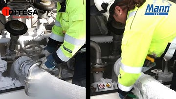 DCC COUPLINGS VS TRADITIONAL SYSTEM