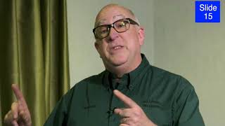 Starting a Fire Chaplain Program