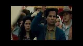 César Chávez - Los Tigres del Norte (Película)