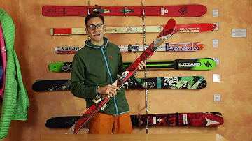 Come scegliere l'attrezzatura da sci alpinismo?