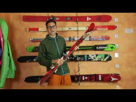Video: Come Scegliere Gli Sci Alpini