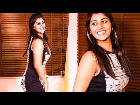 Bigg Boss YashikaAnand's LIVE Dance!