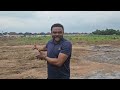 Homes & Land for sale | Secured ESTATE less than ONE HOUR to the Airport Ikeja Lagos Nigeria