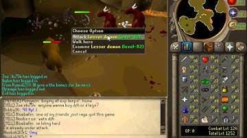 99 attack on ciberscape