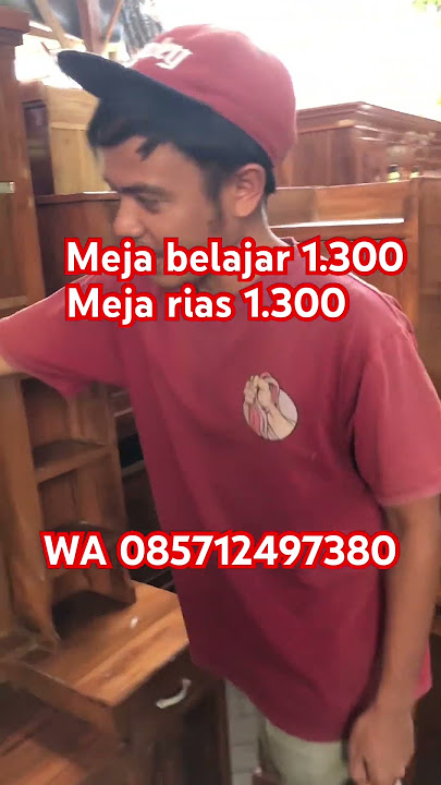 WA 085712497380 #furniture #gratisongkir #mebelindonesia #woodworking