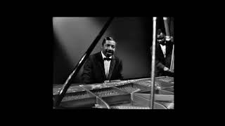 Eroll Garner "My funny Valentine"