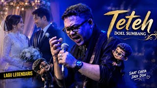 Teteh - Doel Sumbang | Lagu Sunda Paling Populer Sepanjang Masa