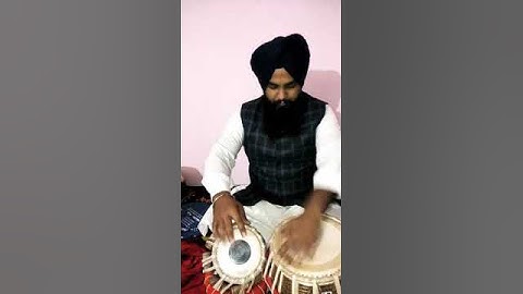 तिरकिट तिहाई | tabla classes