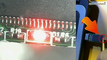 How to retrieve USB drive data if shows error message