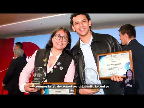 2026 Alfonso Palacio Rudas Award: Recognizing Citizen Oversight