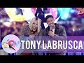 GGV: Tony has a juicy revelation about his bed scene with Angel