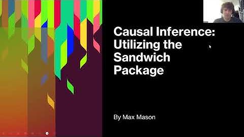 Community Contribution: Sandwich Package and How it