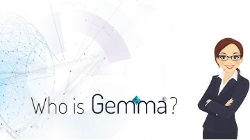 Gemma.App Intelligent Business Management Software