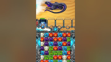 Runemals - Android gameplay PlayRawNow