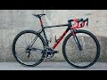 Simon yates vuelta a espana winning scott addict rc road bike  sigma sports