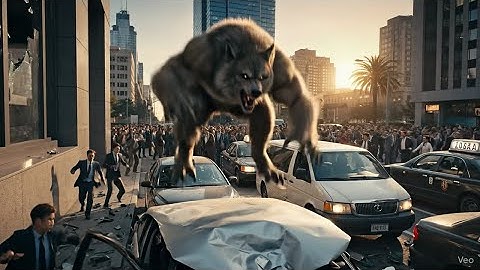 The Werewolf Heist - Part 1: How $60,000,000 Vanished in 3 Minutes. #BankRobbery #TrueCrimeMystery