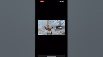 For Honor-Crusader Conquer Gameplay Duels Shield Bash crazy 🤭 #knightstemplar #forhonor