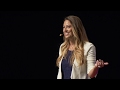 What a sex worker can teach us about human connection  nicole emma  tedxsaltlakecity