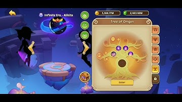 Void Campaign 4-1-5 clear - Idle Heroes