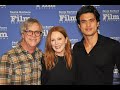SBIFF Cinema Society Q&A - May December