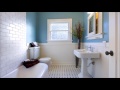 Arts and Crafts Style Bathroom Decorating Ideas Arts and Crafts Style Bathroom Decorating Ideas