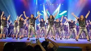 AC Velada 2017 Finale