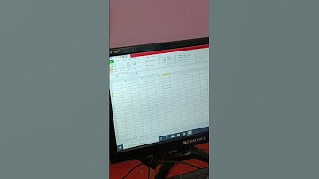 How To Hide Or Show Formula Bar & Heading  in Ms Excel ||