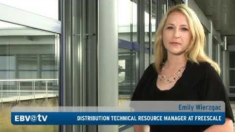 Minimize your Concerns about Power Requirements - Freescale