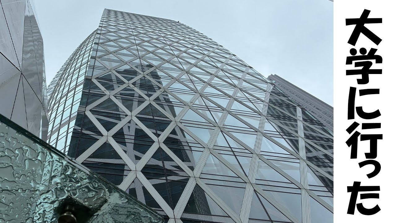 大学のイベントに参加してきました。