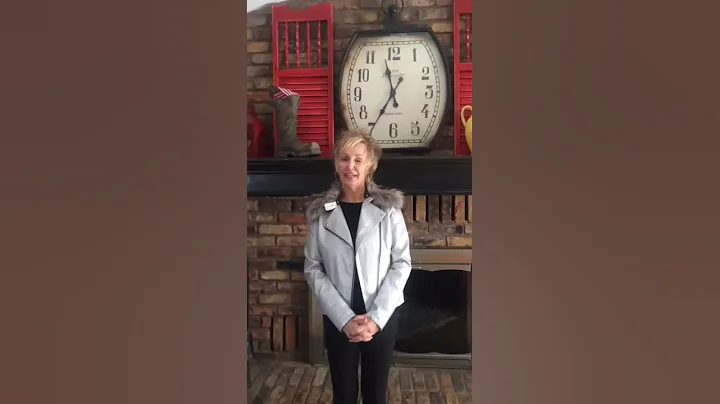Royse City Mayor - Janet Nichol